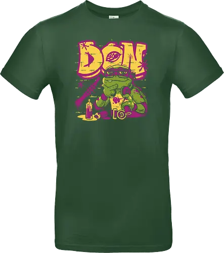Don Mayhem