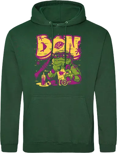 Don Mayhem