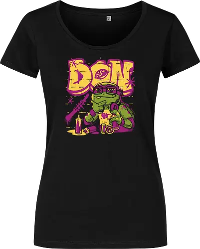 Don Mayhem