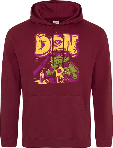 Don Mayhem