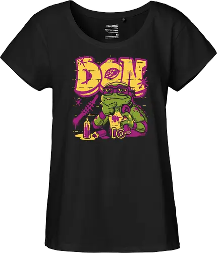 Don Mayhem