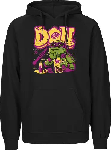 Don Mayhem