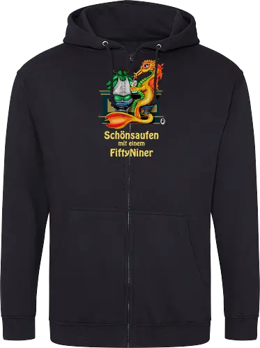 Leseratten Verlag - Fifty Niner