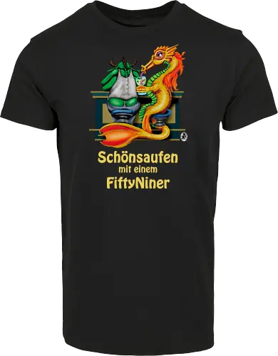 Leseratten Verlag - Fifty Niner