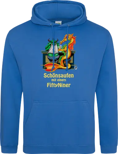 Leseratten Verlag - Fifty Niner