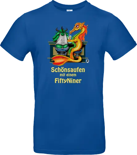 Leseratten Verlag - Fifty Niner