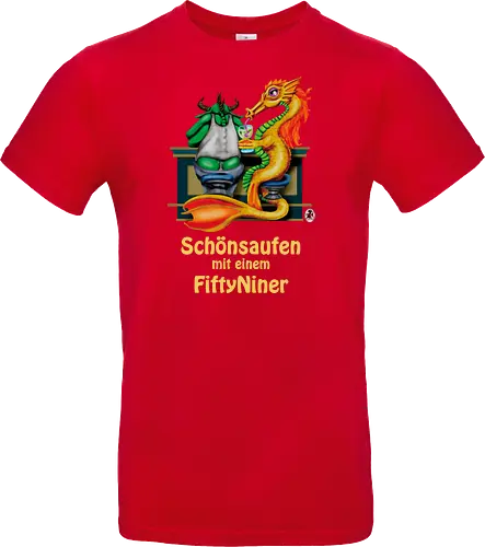 Leseratten Verlag - Fifty Niner