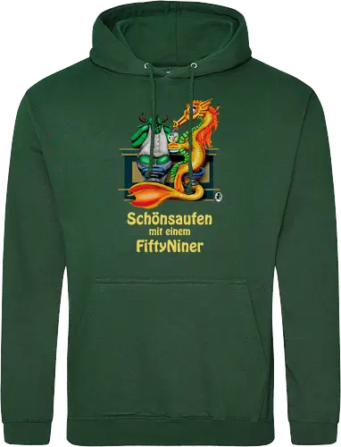Leseratten Verlag - Fifty Niner