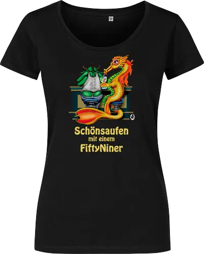 Leseratten Verlag - Fifty Niner