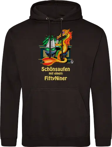 Leseratten Verlag - Fifty Niner