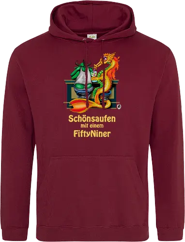 Leseratten Verlag - Fifty Niner
