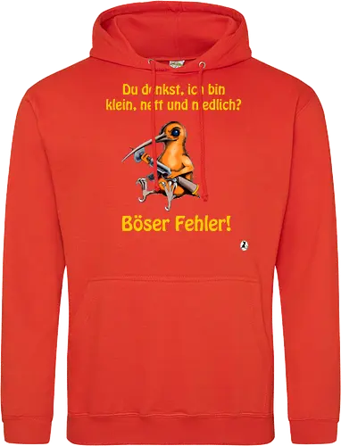 Leseratten Verlag - Flibo