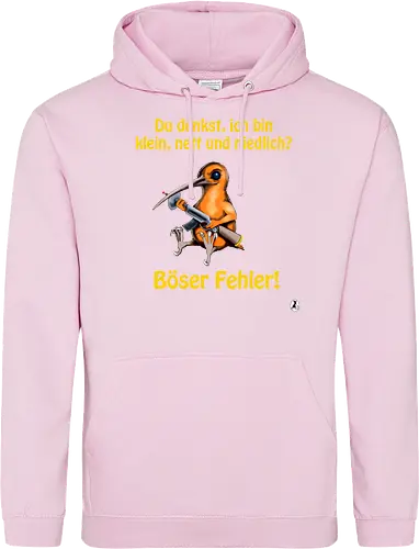 Leseratten Verlag - Flibo