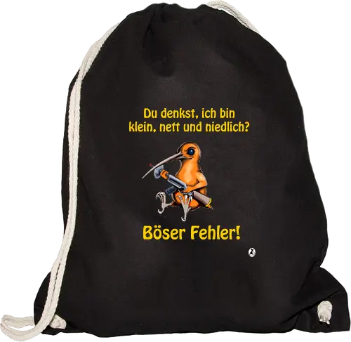 Leseratten Verlag - Flibo