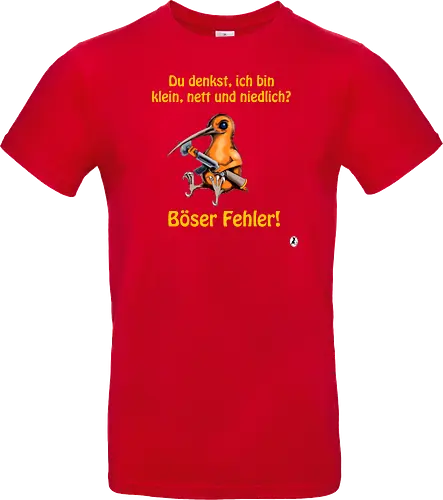 Leseratten Verlag - Flibo