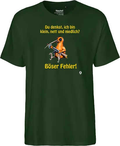 Leseratten Verlag - Flibo