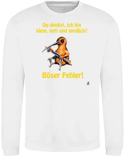 Leseratten Verlag - Flibo