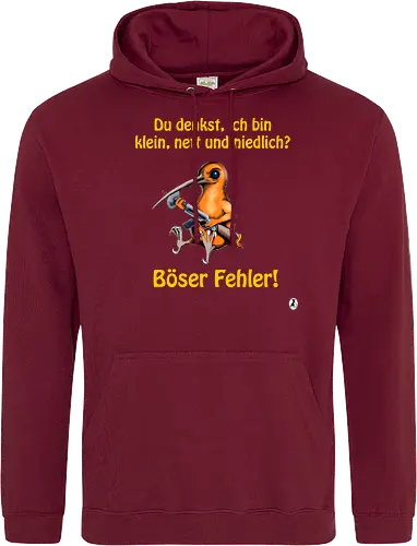 Leseratten Verlag - Flibo