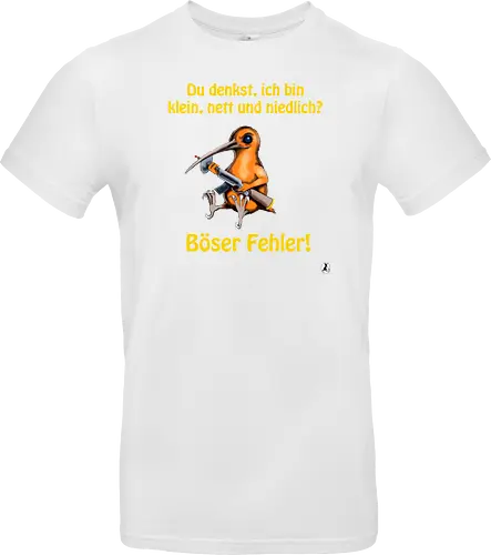 Leseratten Verlag - Flibo
