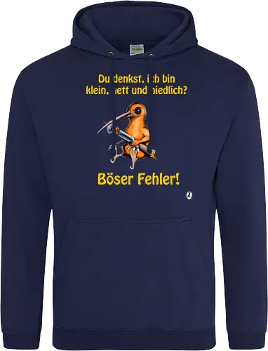 Leseratten Verlag - Flibo