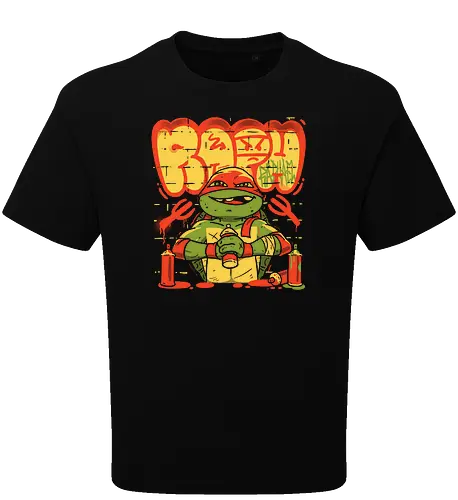 Raph Mayhem