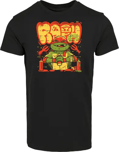 Raph Mayhem