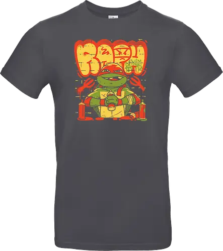 Raph Mayhem