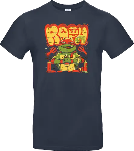 Raph Mayhem