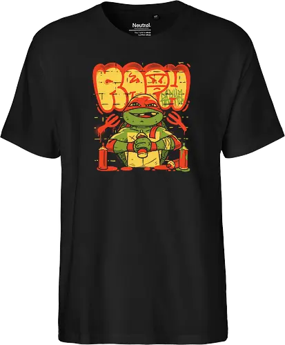 Raph Mayhem