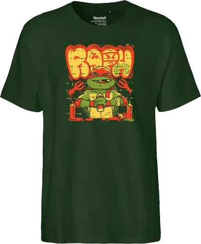 Raph Mayhem