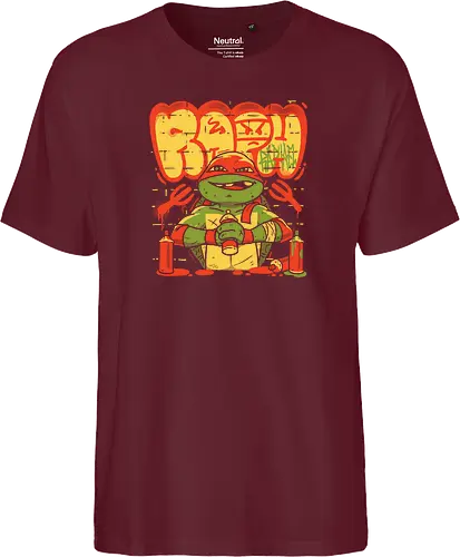 Raph Mayhem
