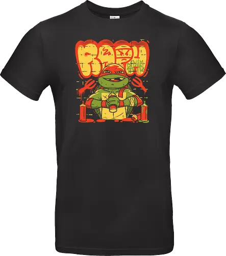 Raph Mayhem