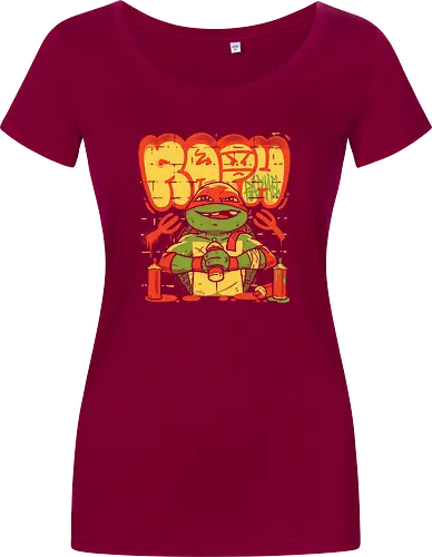 Raph Mayhem