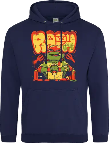 Raph Mayhem