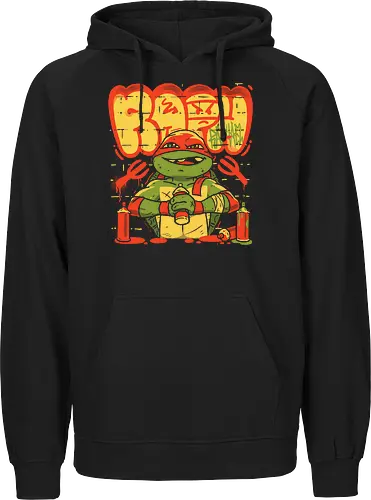 Raph Mayhem