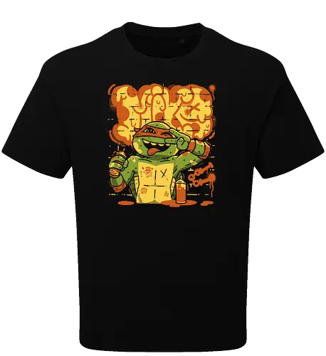 Mikey Mayhem