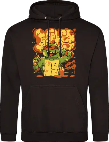 Mikey Mayhem