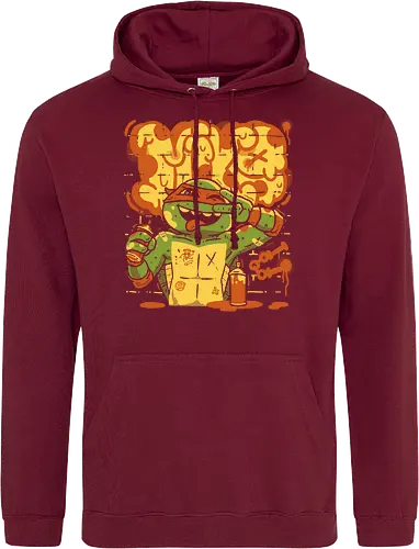 Mikey Mayhem