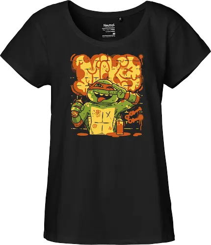 Mikey Mayhem