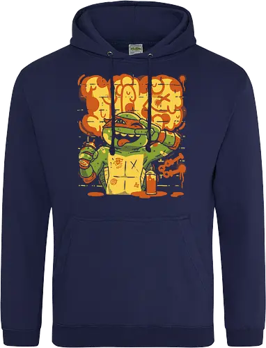 Mikey Mayhem