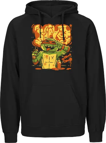 Mikey Mayhem