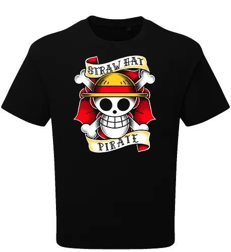 Vintage Pirate