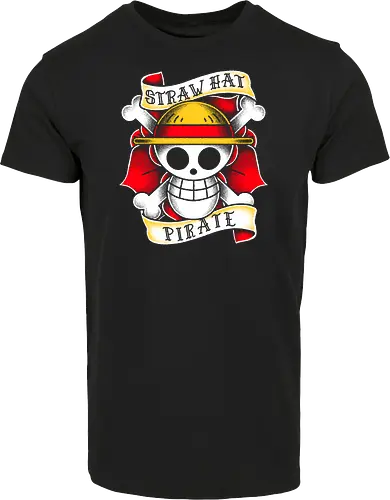 Vintage Pirate