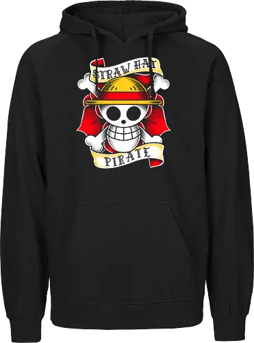 Vintage Pirate