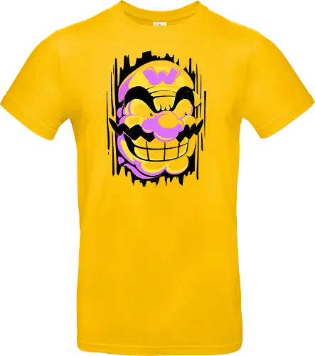 Here's WAH!