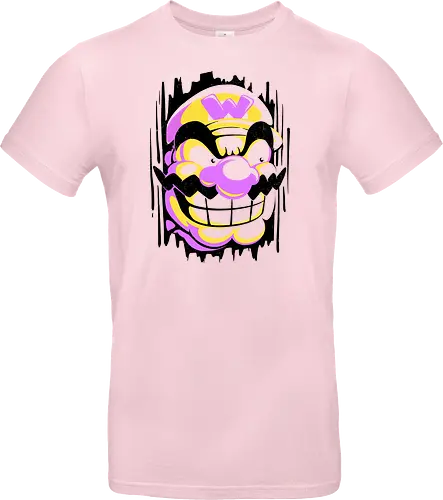 Here's WAH!