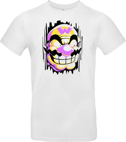 Here's WAH!