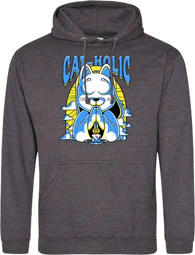 Cat-holic