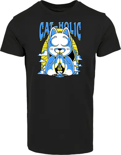 Cat-holic