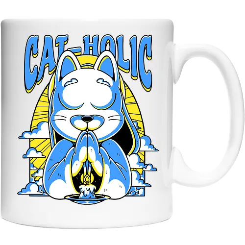 Cat-holic